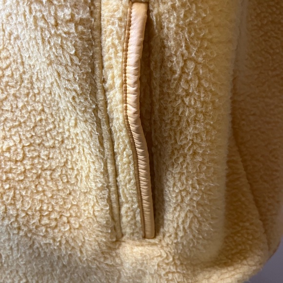 Talbots T by Talbots Fleece Jacket - Picture 6 of 9